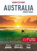 Insight Guides Pocket Australia (Travel Guide with Free Ebook)