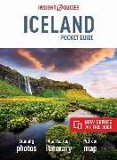 Insight Guides Pocket Iceland (Travel Guide with Free Ebook)