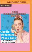 Claudia and the Phantom Phone Calls