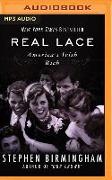 Real Lace: America's Irish Rich