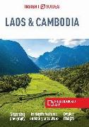 Insight Guides Laos & Cambodia (Travel Guide with Free Ebook)
