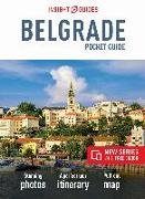 Insight Guides Pocket Belgrade (Travel Guide with Free Ebook)