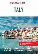 Insight Guides Italy (Travel Guide with Free Ebook)