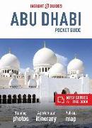 Insight Guides Pocket Abu Dhabi (Travel Guide with Free Ebook)