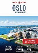 Insight Guides Pocket Oslo (Travel Guide with Free Ebook)