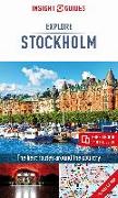 Insight Guides Explore Stockholm (Travel Guide with Free Ebook)