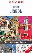 Insight Guides Explore Lisbon (Travel Guide with Free Ebook)