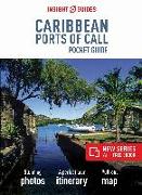 Insight Guides Pocket Caribbean Ports of Call (Travel Guide with Free Ebook)