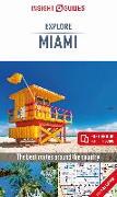 Insight Guides Explore Miami (Travel Guide with Free Ebook)