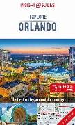 Insight Guides Explore Orlando (Travel Guide with Free Ebook)