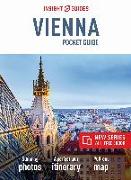 Insight Guides Pocket Vienna (Travel Guide with Free eBook)