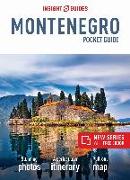 Insight Guides Pocket Montenegro (Travel Guide with Free Ebook)