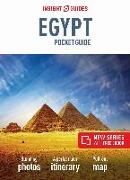 Insight Guides Pocket Egypt (Travel Guide with Free Ebook)