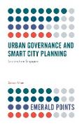 Urban Governance and Smart City Planning