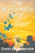 The Butterfly Boy