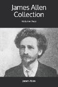 James Allen Collection: Volume Two