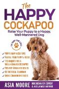 The Happy Cockapoo