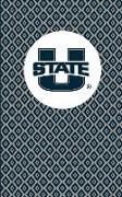 NCAA Utah State University Aggies Journal