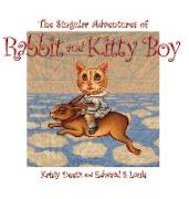 The Singular Adventures of Rabbit and Kitty Boy