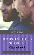 Hobson Hills Shorts