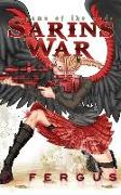Sarin's War: Young Adult Lesbian Action Adventure
