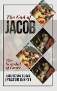 The God of Jacob