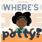 Where's The Potty?