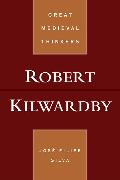 Robert Kilwardby