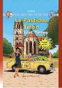 Le Pastiche Tintin, 111 'Lost' Tintins, Vol. 1: Les Non-Aventures de Tintin