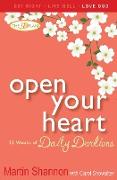 Open Your Heart