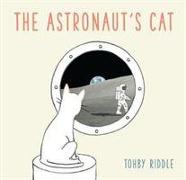 The Astronaut's Cat