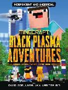 Black Plasma Adventures