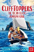 Clifftoppers: The Thorn Island Adventure