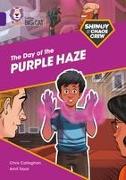 Shinoy and the Chaos Crew: The Day of the Purple Haze