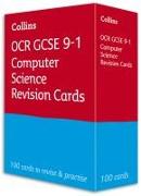 OCR GCSE 9-1 Computer Science Revision Cards