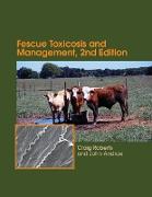 Fescue Toxicosis and Management