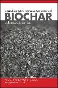 Applications of Biochar