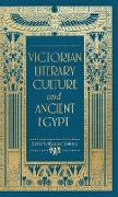 Victorian literary culture and ancient Egypt