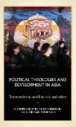 Political theologies and development in Asia