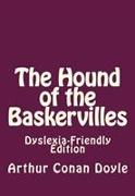 HOUND OF THE BASKERVILLES