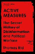 Active Measures