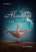 Aladdin - A family pantomime