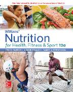 ISE Williams' Nutrition for Health, Fitness and Sport