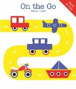 On the Go Board Book