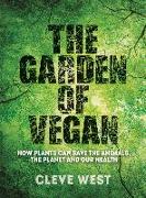 The Garden of Vegan