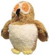 Gruffalo Owl Plush Toy (7"/18cm)