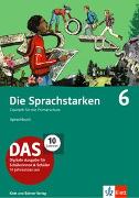 Die Sprachstarken 6