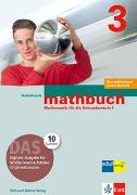 mathbuch 3