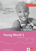 Young World 3. English Class 5 / Young World 3 – Ausgabe ab 2018