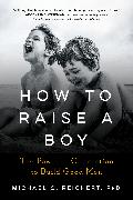 How To Raise A Boy